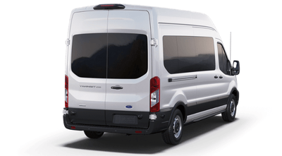 2025 Ford Transit-350 XL