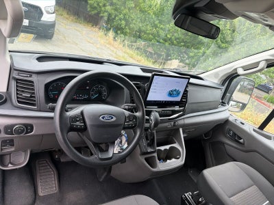 2024 Ford Transit-350 XLT