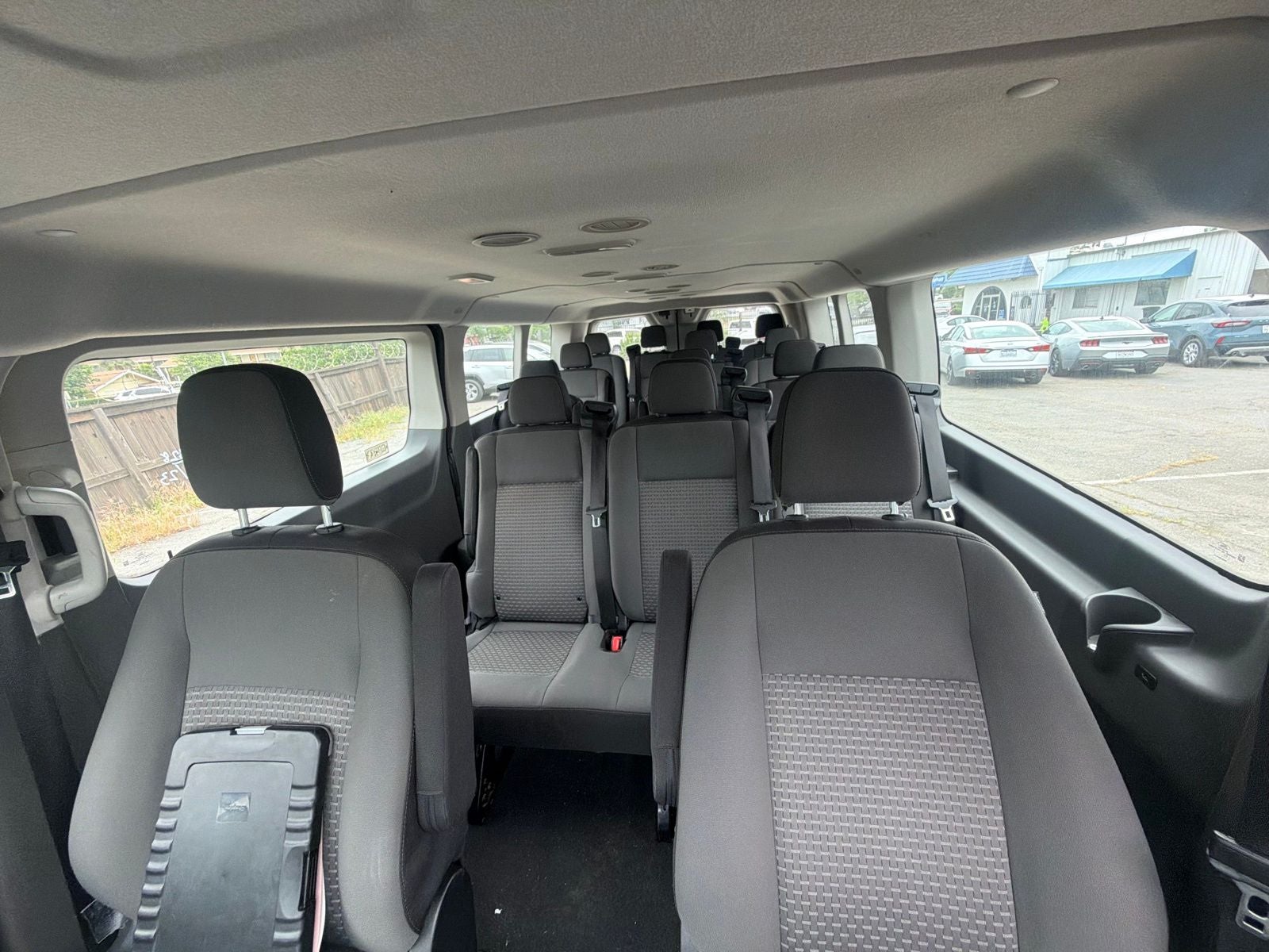 2024 Ford Transit-350 XLT