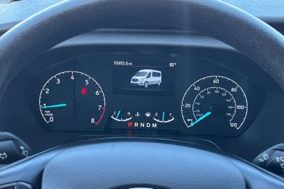 2024 Ford Transit-350 XLT