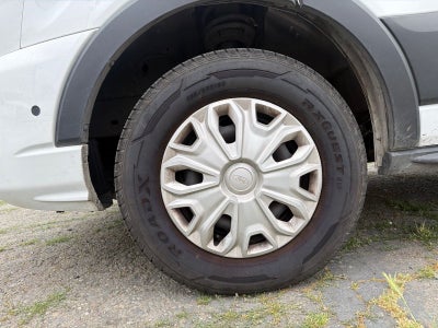 2024 Ford Transit-350 XLT