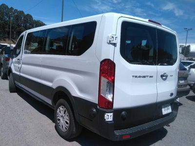 2024 Ford Transit-350 XLT