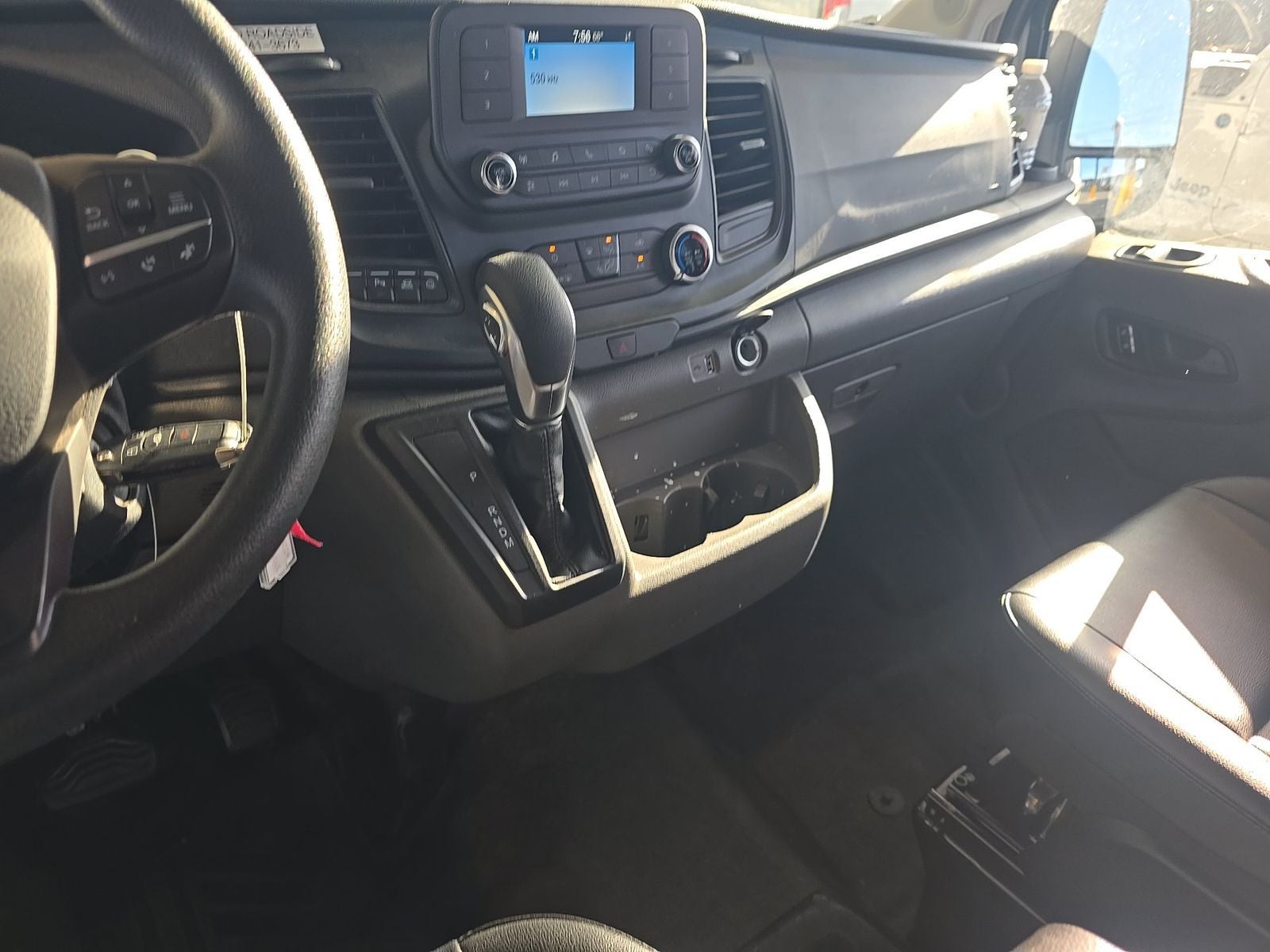 2024 Ford Transit-350 XL