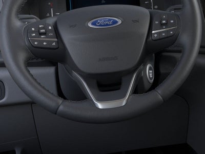 2026 Ford Transit-350 XLT