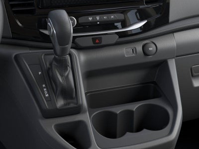 2026 Ford Transit-350 XLT