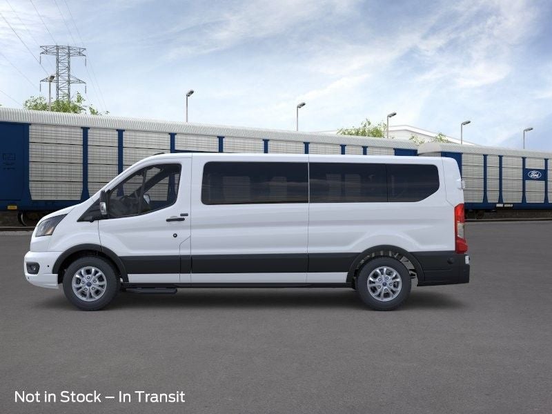 2026 Ford Transit-350 XLT