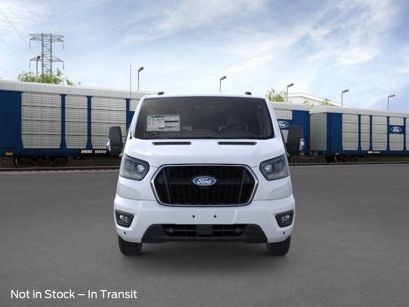 2026 Ford Transit-350 XLT
