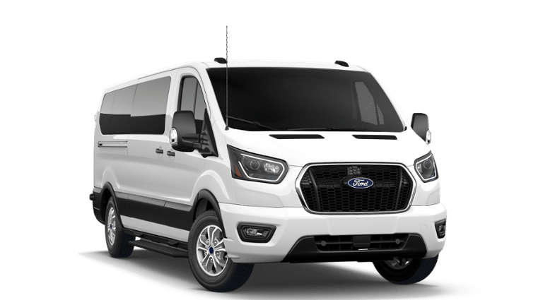 2026 Ford Transit-350 XLT