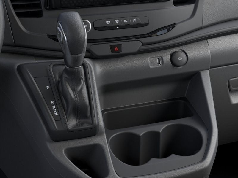 2026 Ford Transit-350 XL