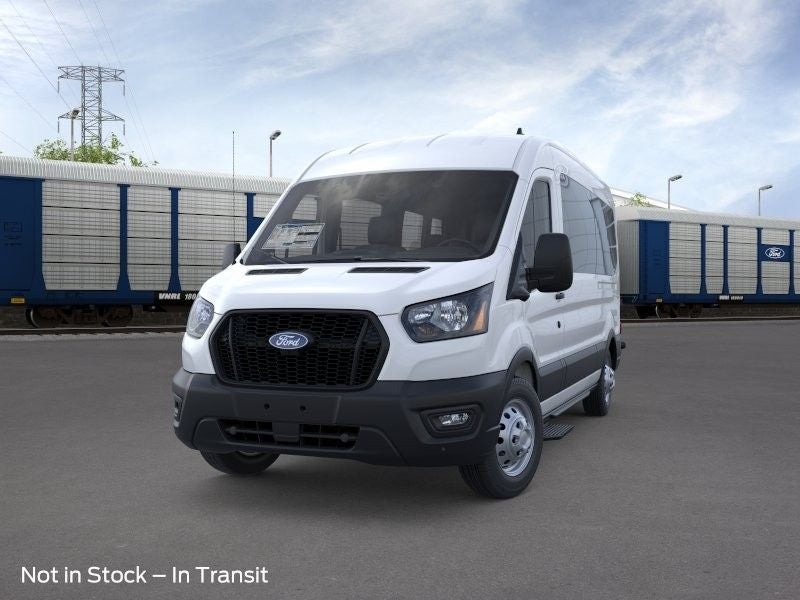 2026 Ford Transit-350 XL