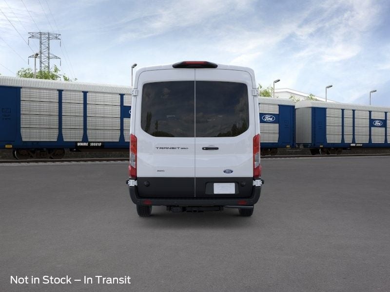 2026 Ford Transit-350 XL