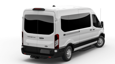 2026 Ford Transit-350 XL