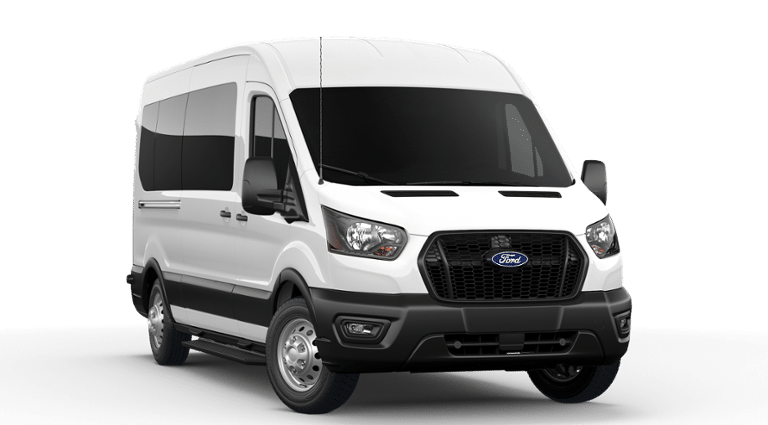 2026 Ford Transit-350 XL