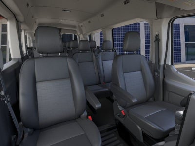 2026 Ford Transit-350 XL