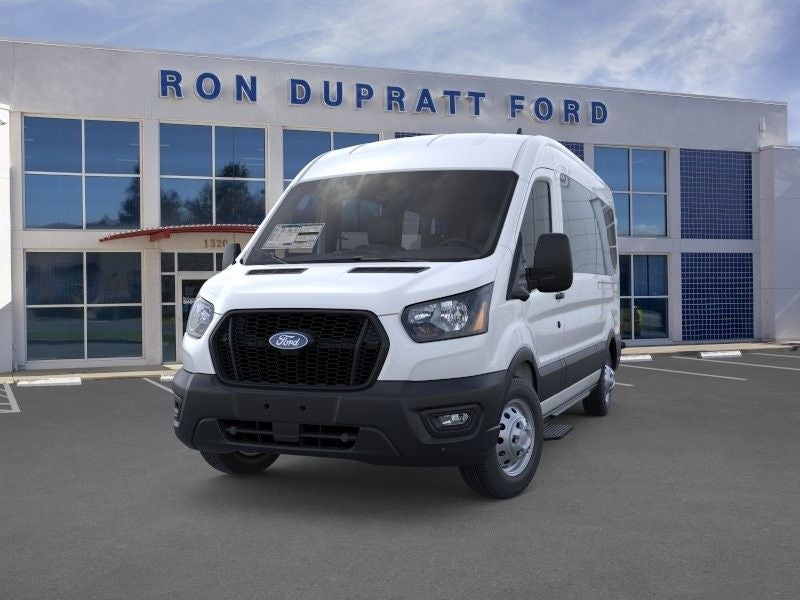 2026 Ford Transit-350 XL