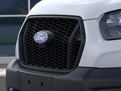 2026 Ford Transit-350 XL
