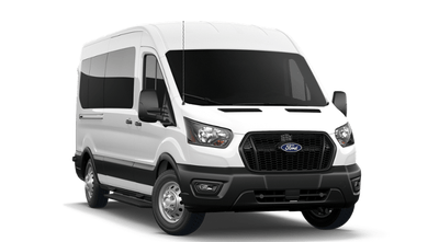 2026 Ford Transit-350 XL