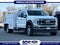 2024 Ford F-450SD XL DRW