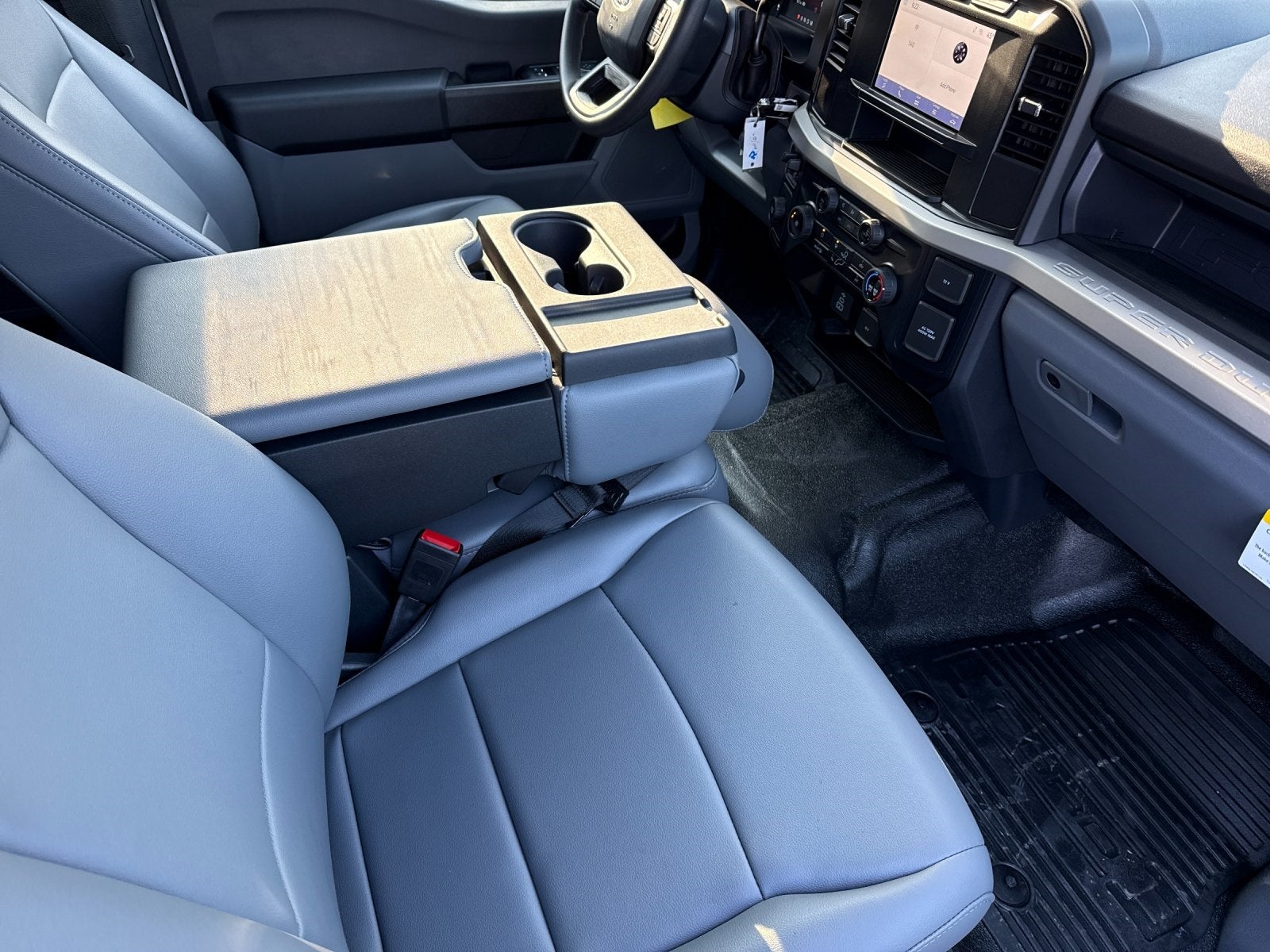 2024 Ford F-450SD XL DRW