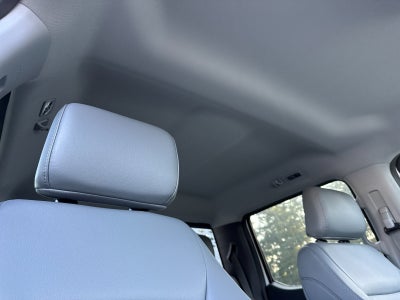 2024 Ford F-450SD XL DRW