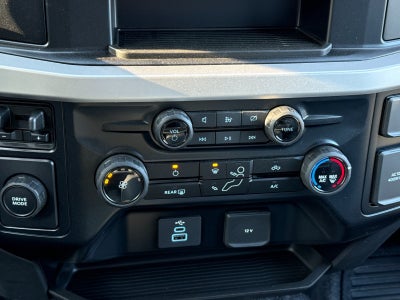 2024 Ford F-450SD XL DRW