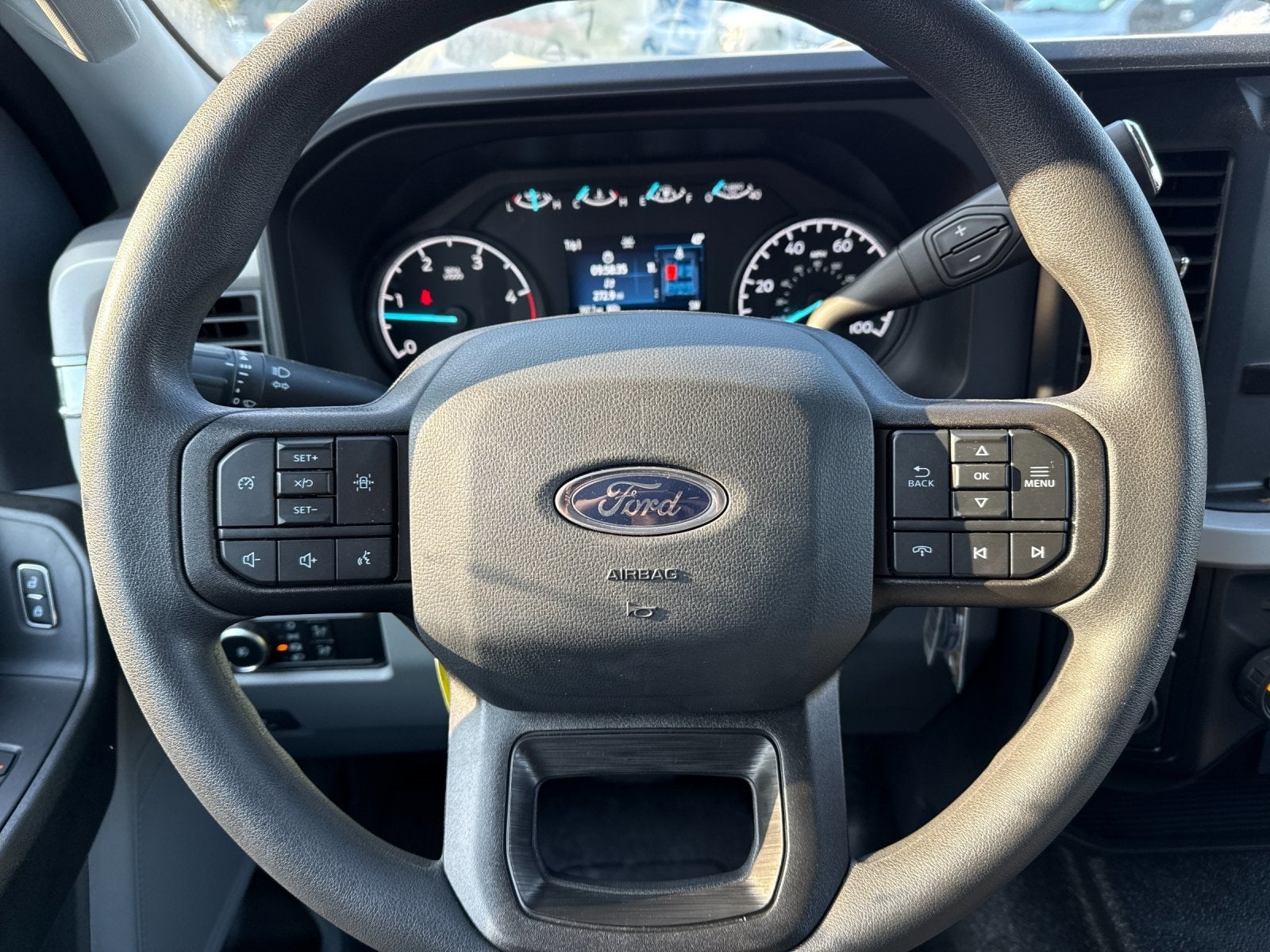 2024 Ford F-450SD XL DRW