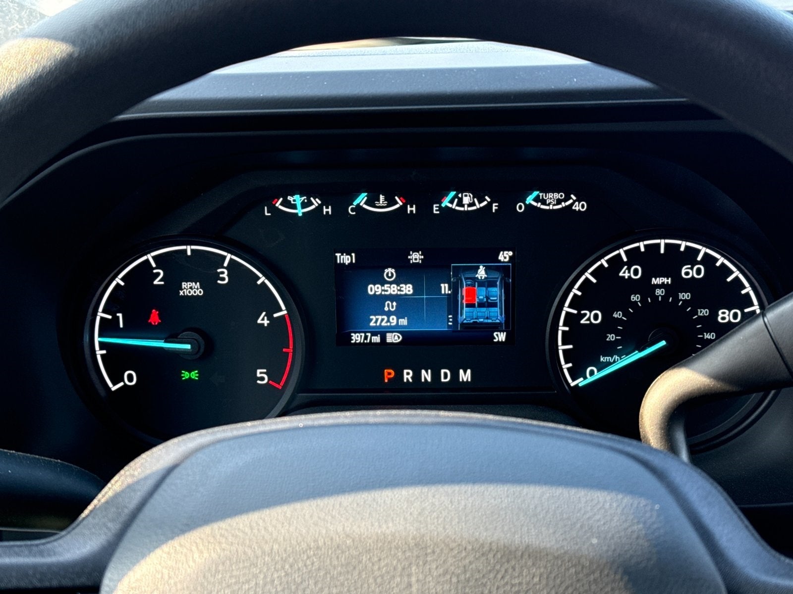 2024 Ford F-450SD XL DRW