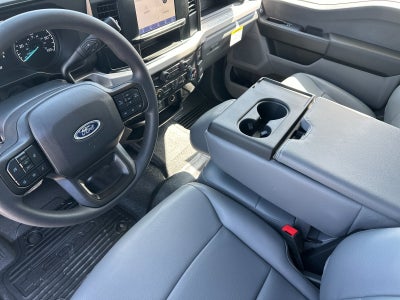 2025 Ford F-450SD XL DRW