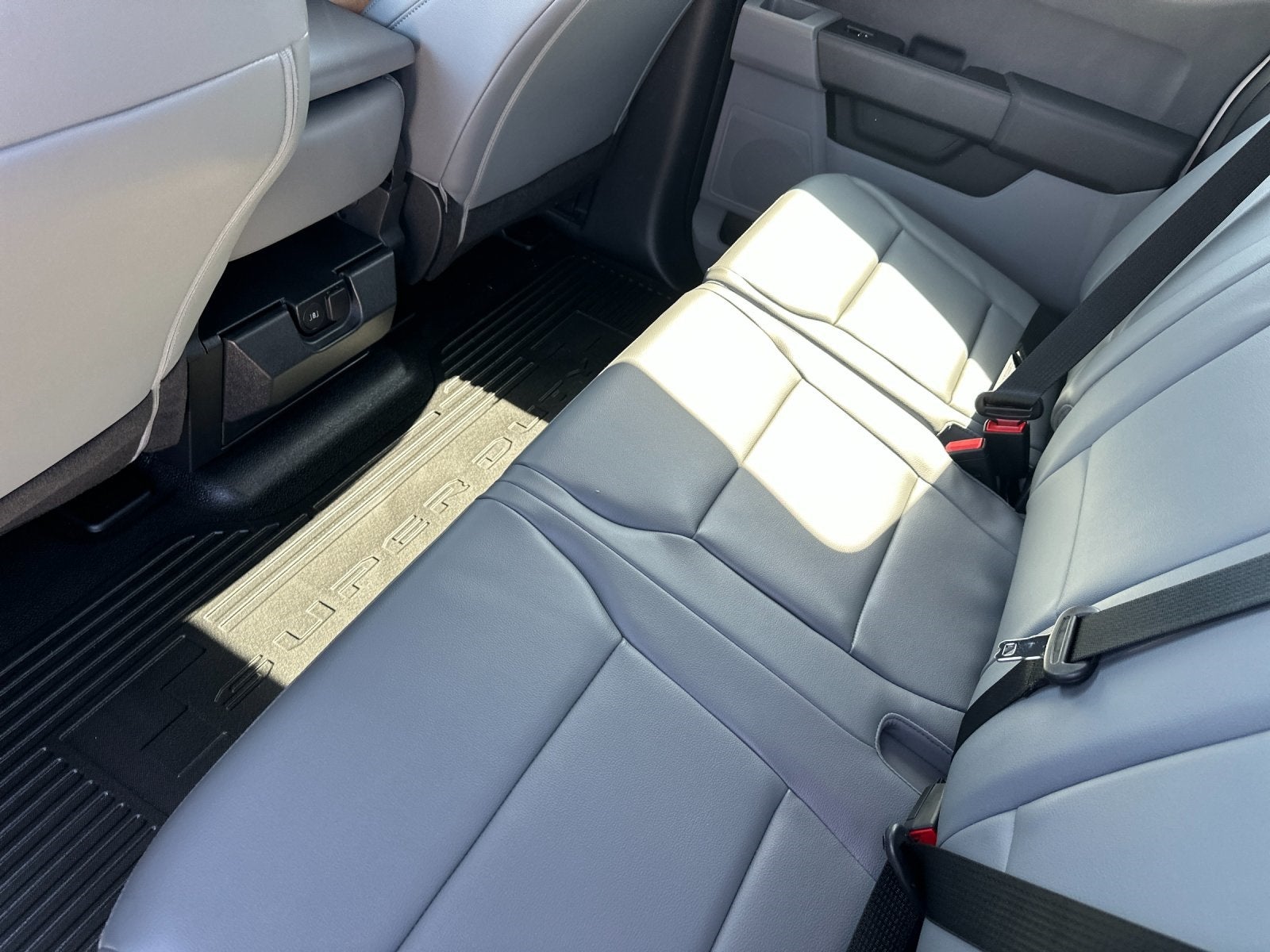 2025 Ford F-450SD XL DRW