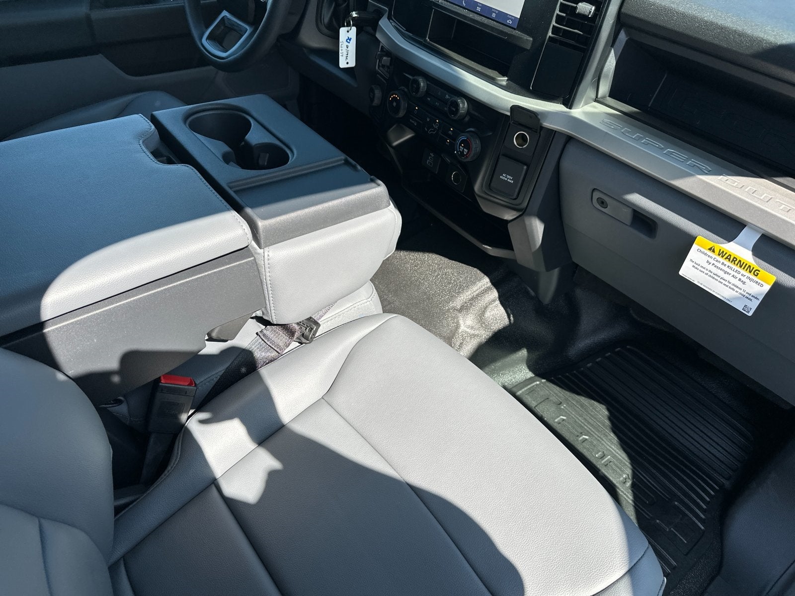 2025 Ford F-450SD XL DRW