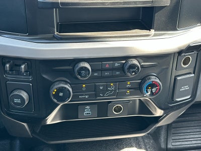 2025 Ford F-450SD XL DRW