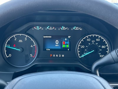 2025 Ford F-450SD XL DRW