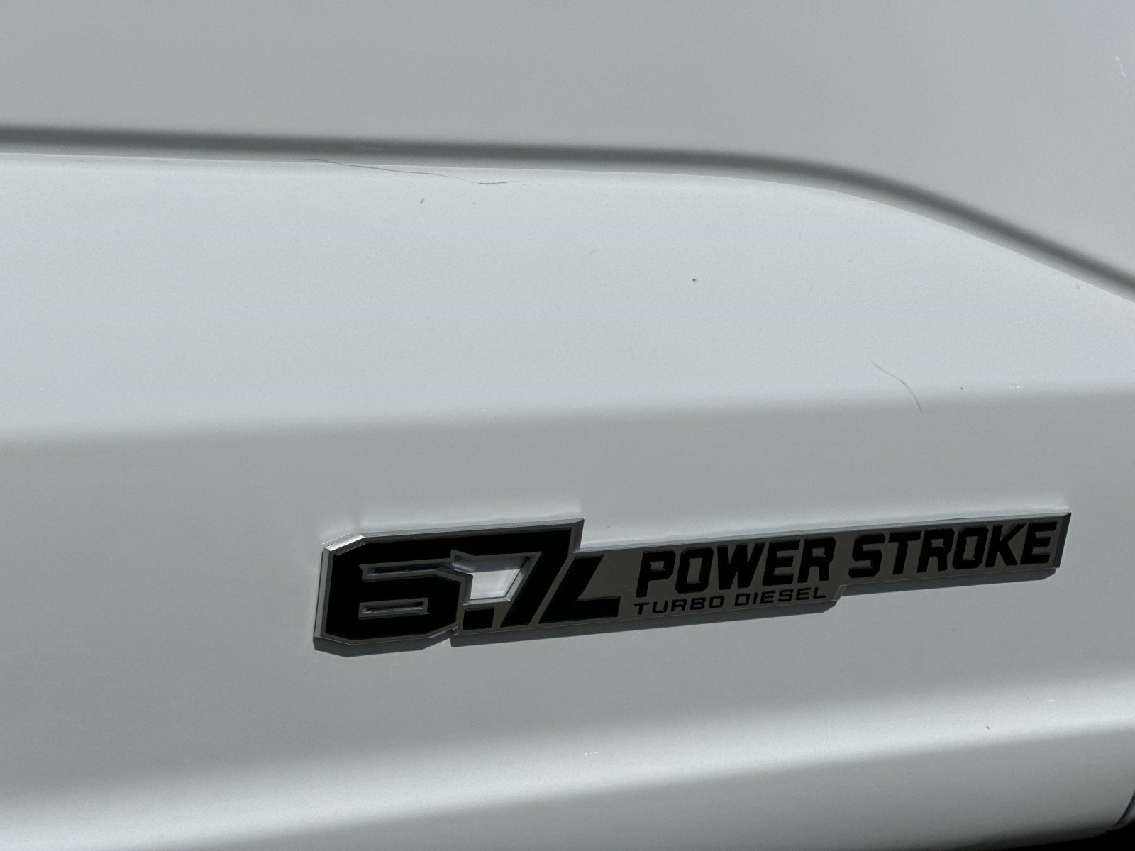 2025 Ford F-450SD XL DRW