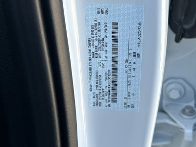 2025 Ford F-450SD XL DRW