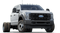 2025 Ford F-450SD XL DRW