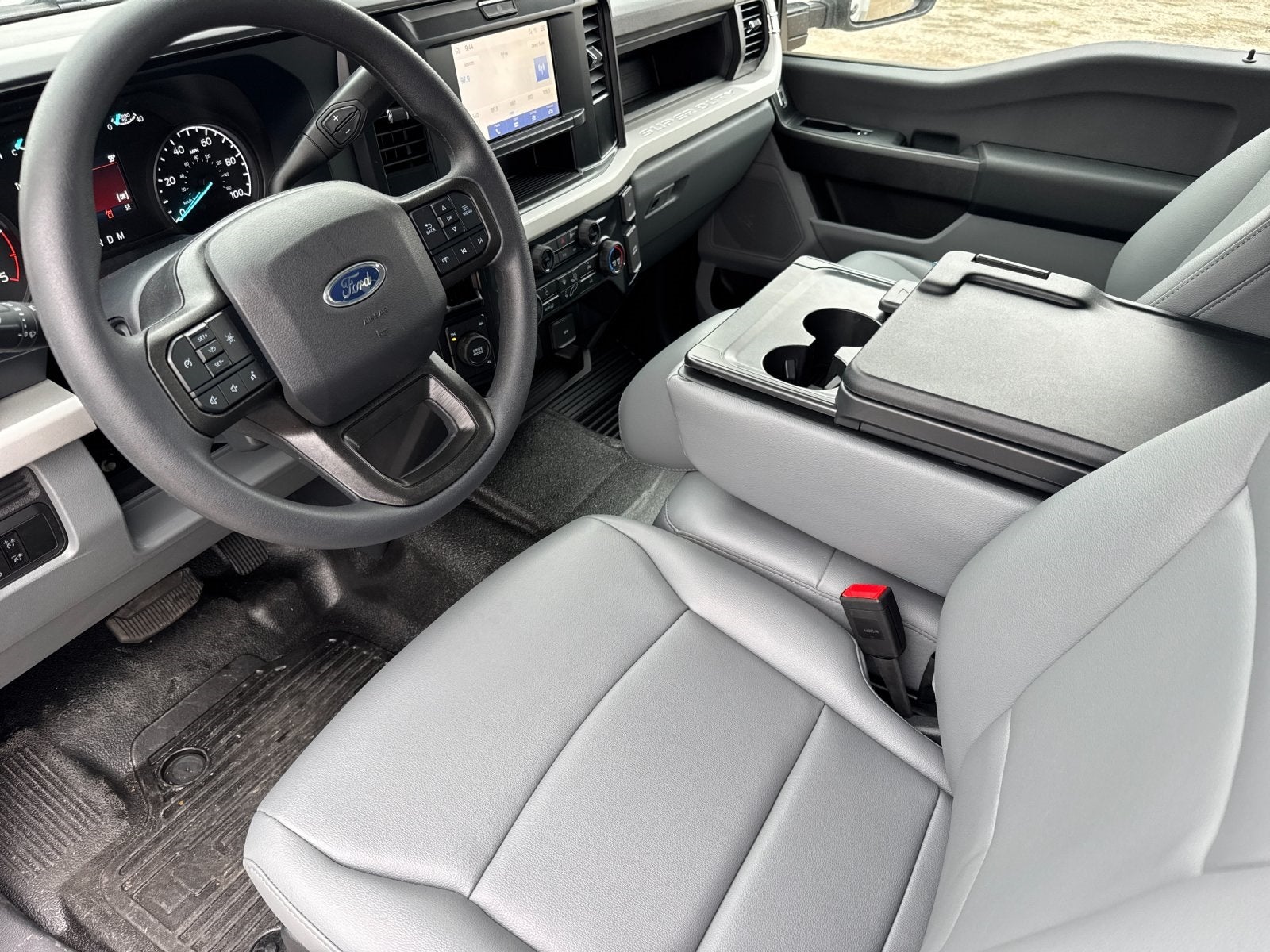 2026 Ford F-450SD XL DRW