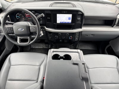 2026 Ford F-450SD XL DRW