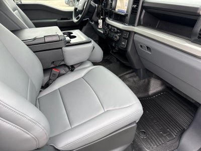 2026 Ford F-450SD XL DRW