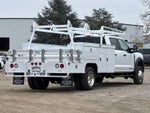 2026 Ford F-450SD XL DRW