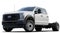 2024 Ford F-550SD XL DRW