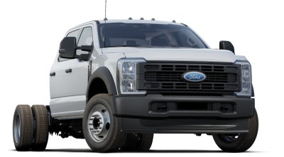 2024 Ford F-550SD XL DRW