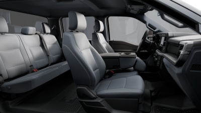 2024 Ford F-550SD XL DRW