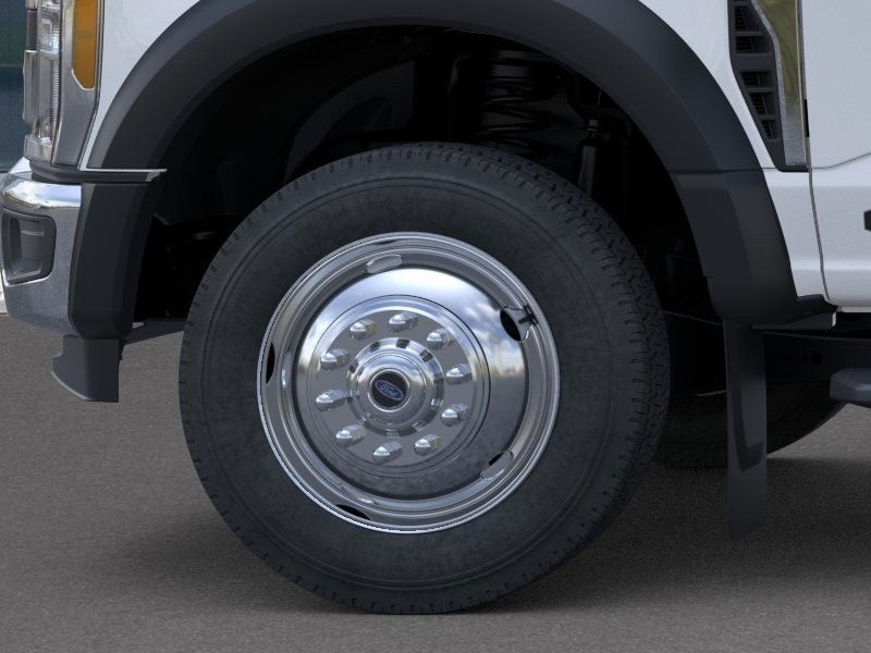 2025 Ford F-550SD XL DRW