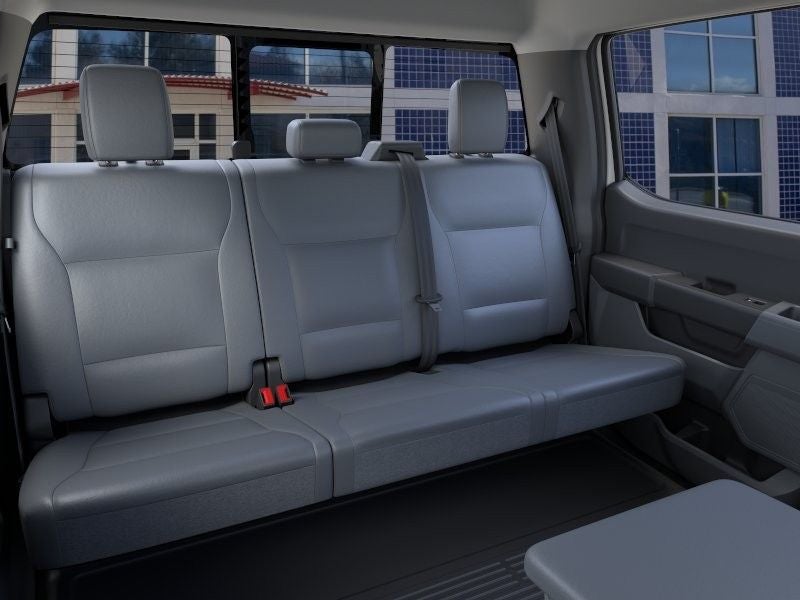 2026 Ford F-550SD DRW