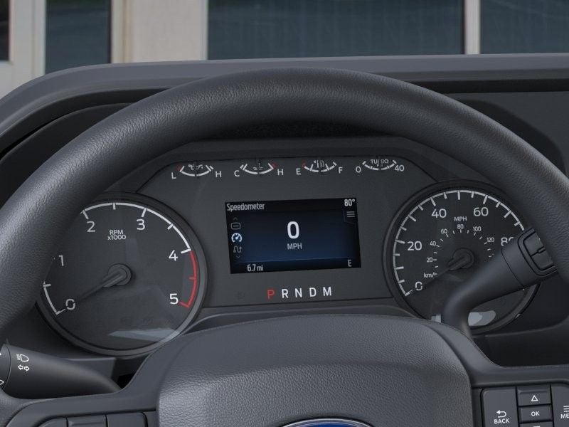 2026 Ford F-550SD DRW