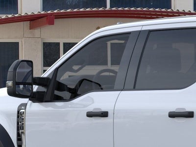 2026 Ford F-550SD DRW