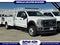 2025 Ford F-550SD XL DRW