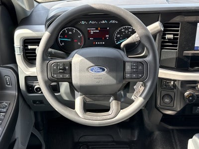 2025 Ford F-550SD XL DRW