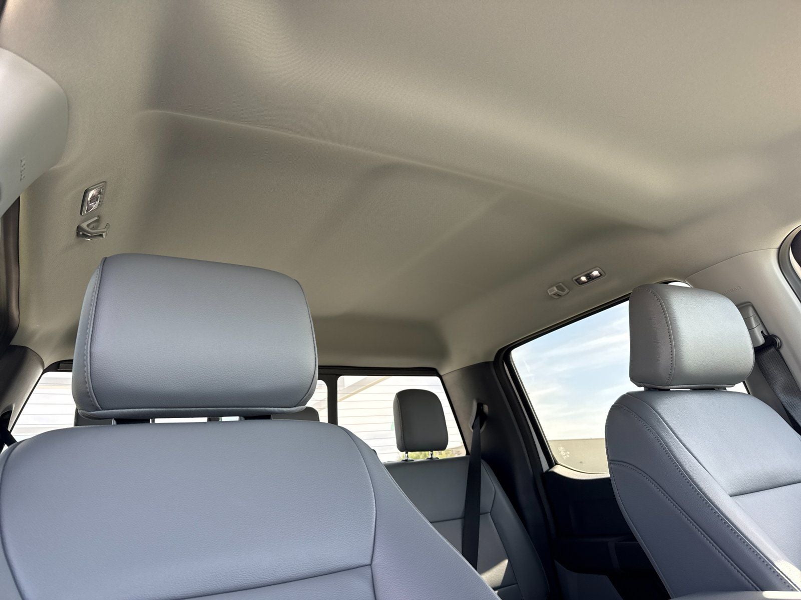 2025 Ford F-550SD XL DRW