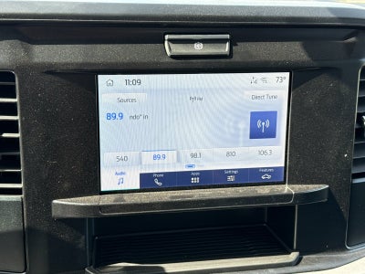 2025 Ford F-550SD XL DRW